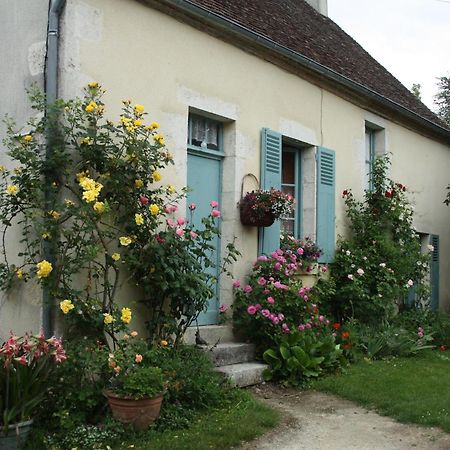Petite Maison Berrichonne Charost Quarto foto
